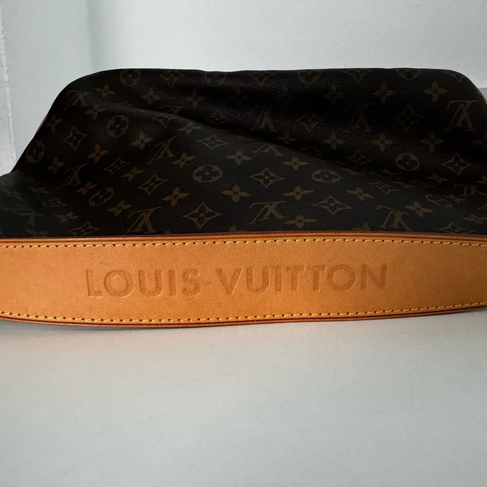 LOUIS VUITTON Monogram Delightful PM- used like new - Picture 7 of 16